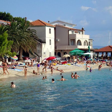 Apartments By The Sea Sumpetar, Omis - 9435 Dış mekan fotoğraf